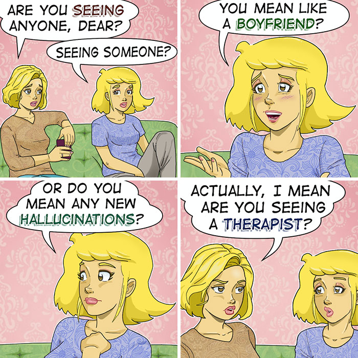 29 Comics That Make Memes Even Funnier (Trust Us, You Need This!)