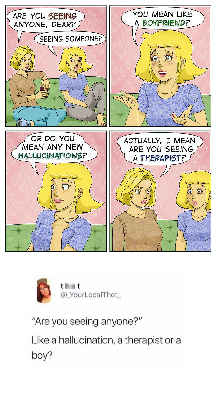 29 Comics That Make Memes Even Funnier (Trust Us, You Need This!)