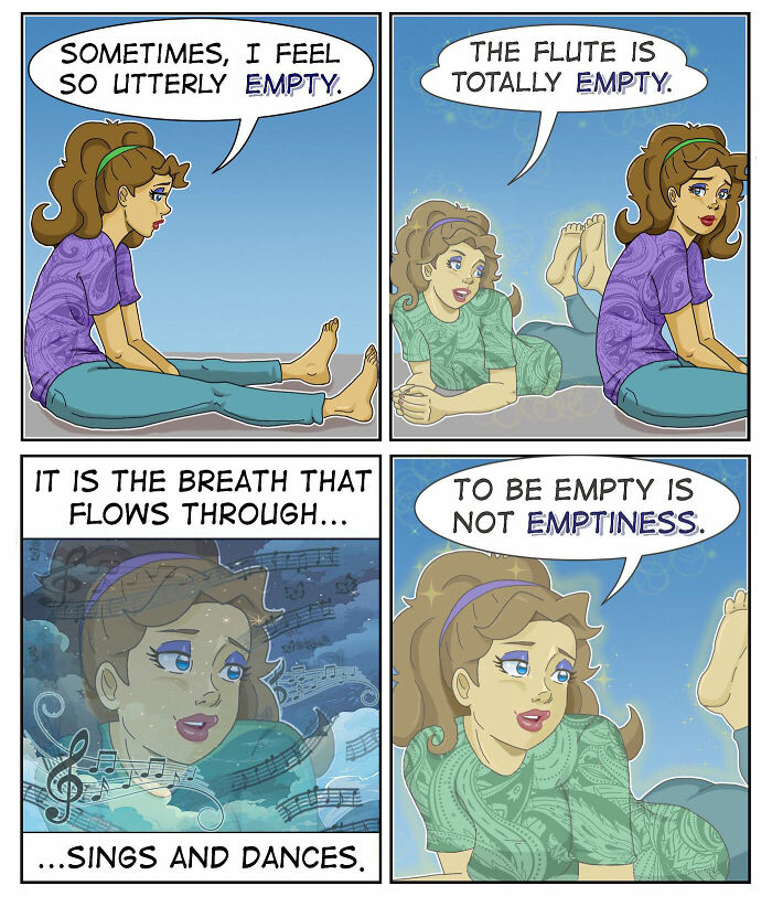 29 Comics That Make Memes Even Funnier (Trust Us, You Need This!)