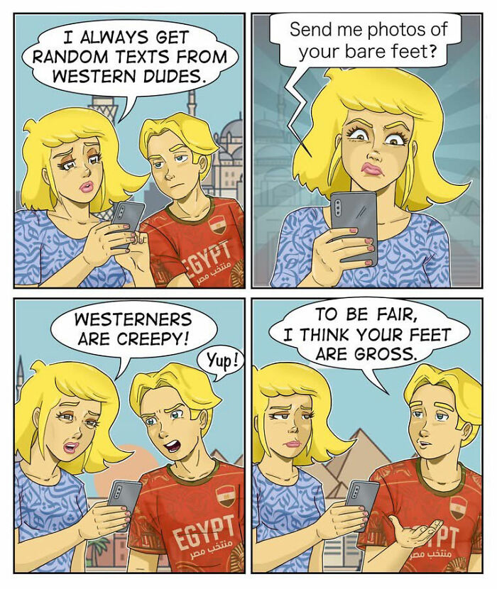29 Comics That Make Memes Even Funnier (Trust Us, You Need This!)