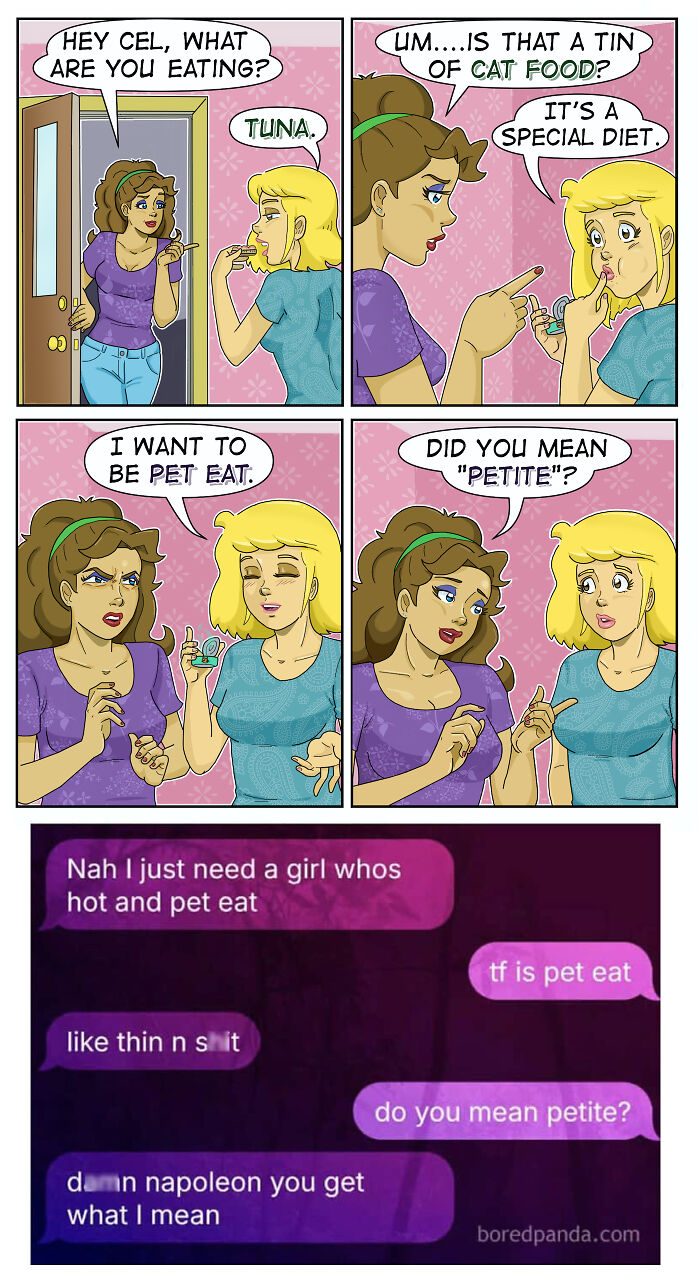 29 Comics That Make Memes Even Funnier (Trust Us, You Need This!)