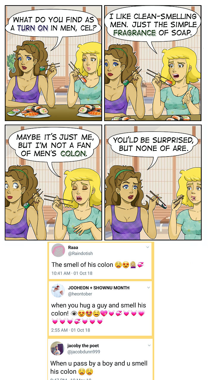 29 Comics That Make Memes Even Funnier (Trust Us, You Need This!)