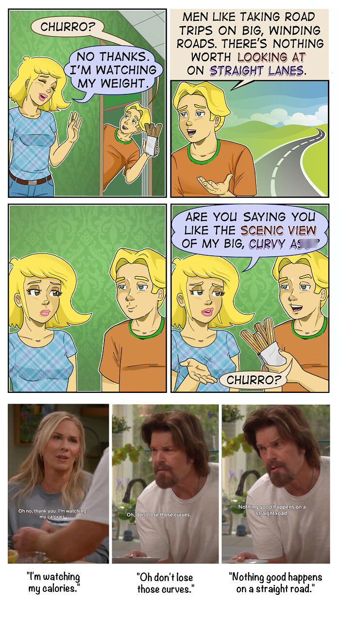 29 Comics That Make Memes Even Funnier (Trust Us, You Need This!)