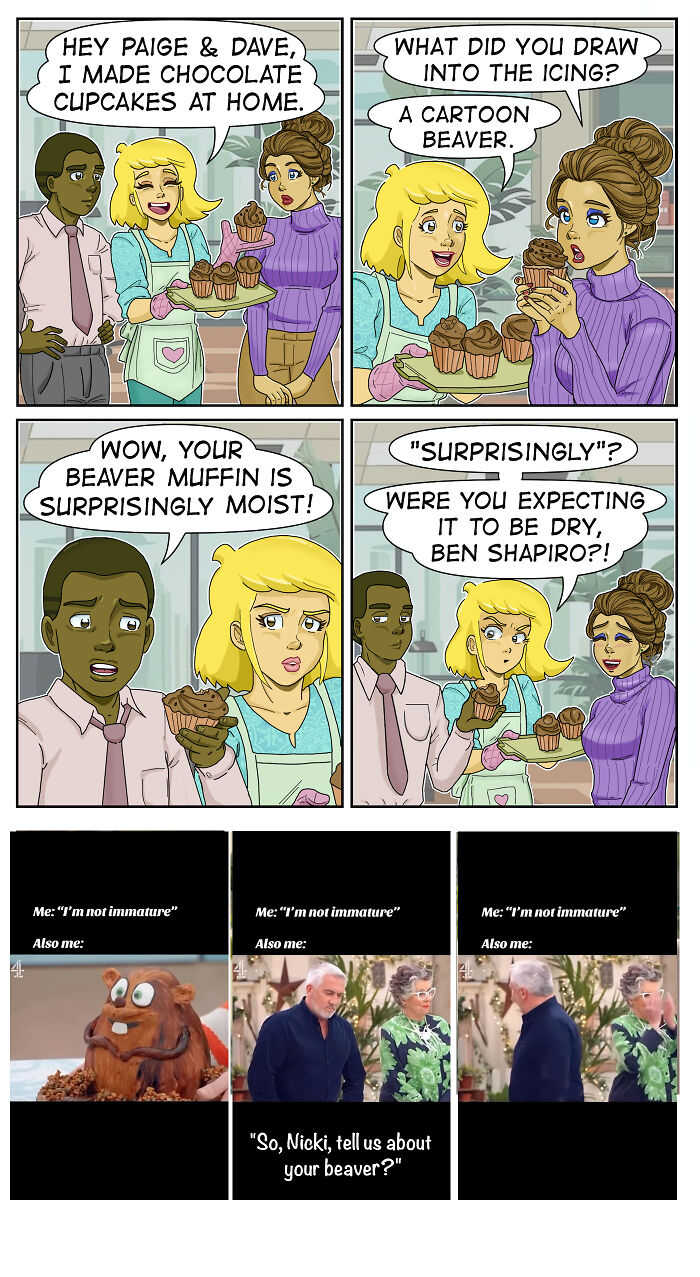 29 Comics That Make Memes Even Funnier (Trust Us, You Need This!)