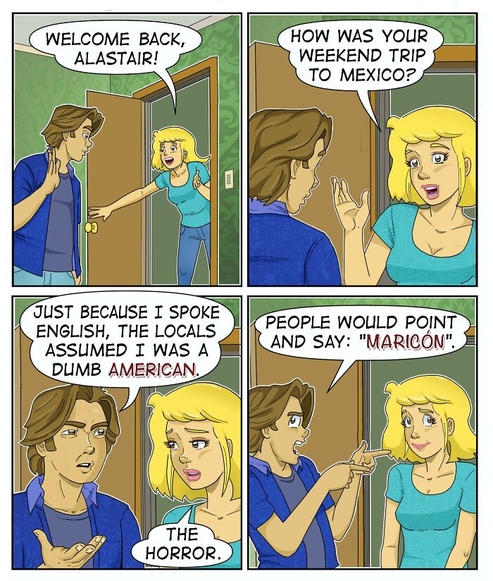 29 Comics That Make Memes Even Funnier (Trust Us, You Need This!)