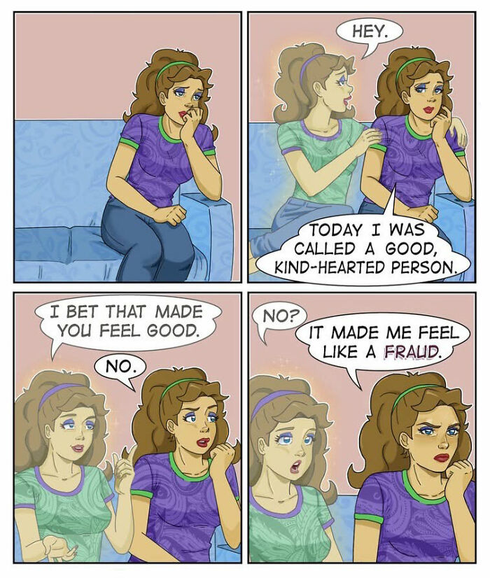 29 Comics That Make Memes Even Funnier (Trust Us, You Need This!)