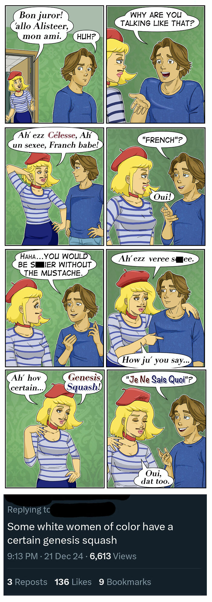 29 Comics That Make Memes Even Funnier (Trust Us, You Need This!)