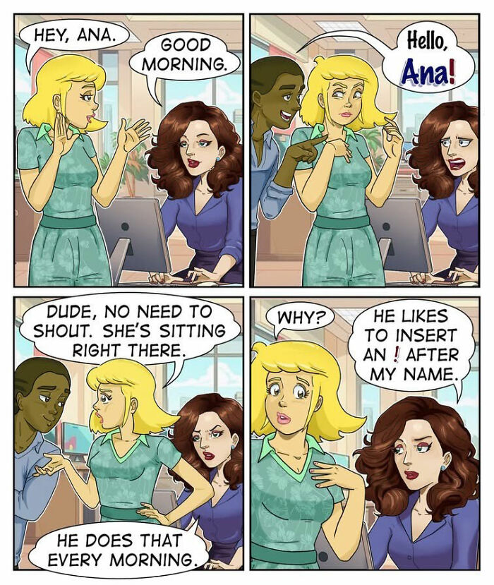 29 Comics That Make Memes Even Funnier (Trust Us, You Need This!)