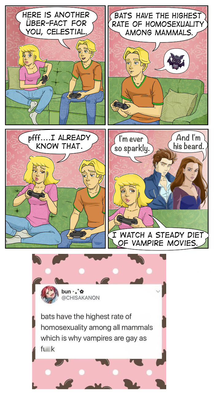 29 Comics That Make Memes Even Funnier (Trust Us, You Need This!)