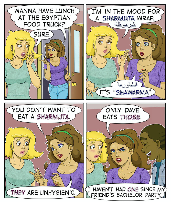 29 Comics That Make Memes Even Funnier (Trust Us, You Need This!)