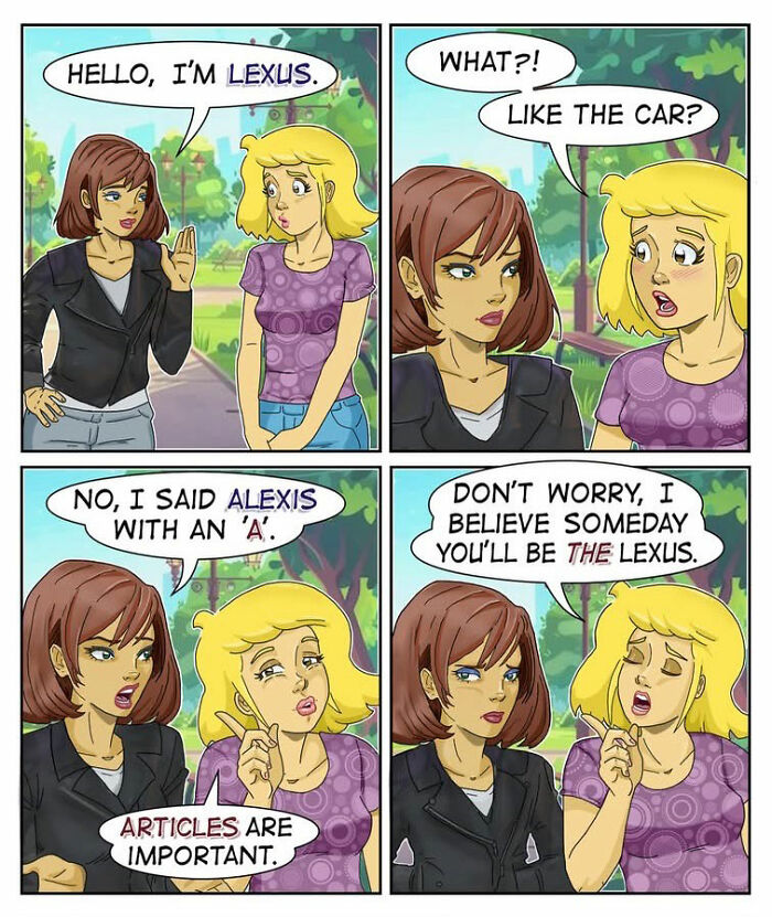 29 Comics That Make Memes Even Funnier (Trust Us, You Need This!)