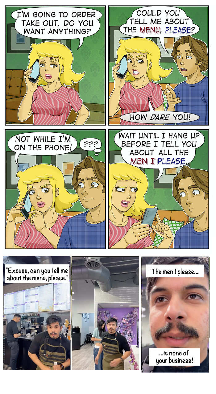29 Comics That Make Memes Even Funnier (Trust Us, You Need This!)