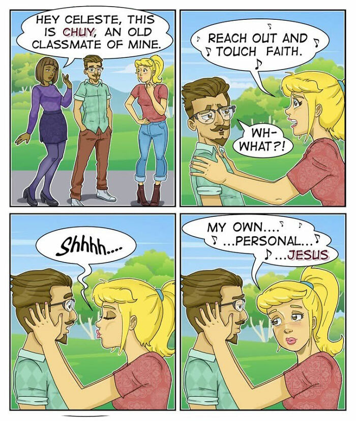 29 Comics That Make Memes Even Funnier (Trust Us, You Need This!)