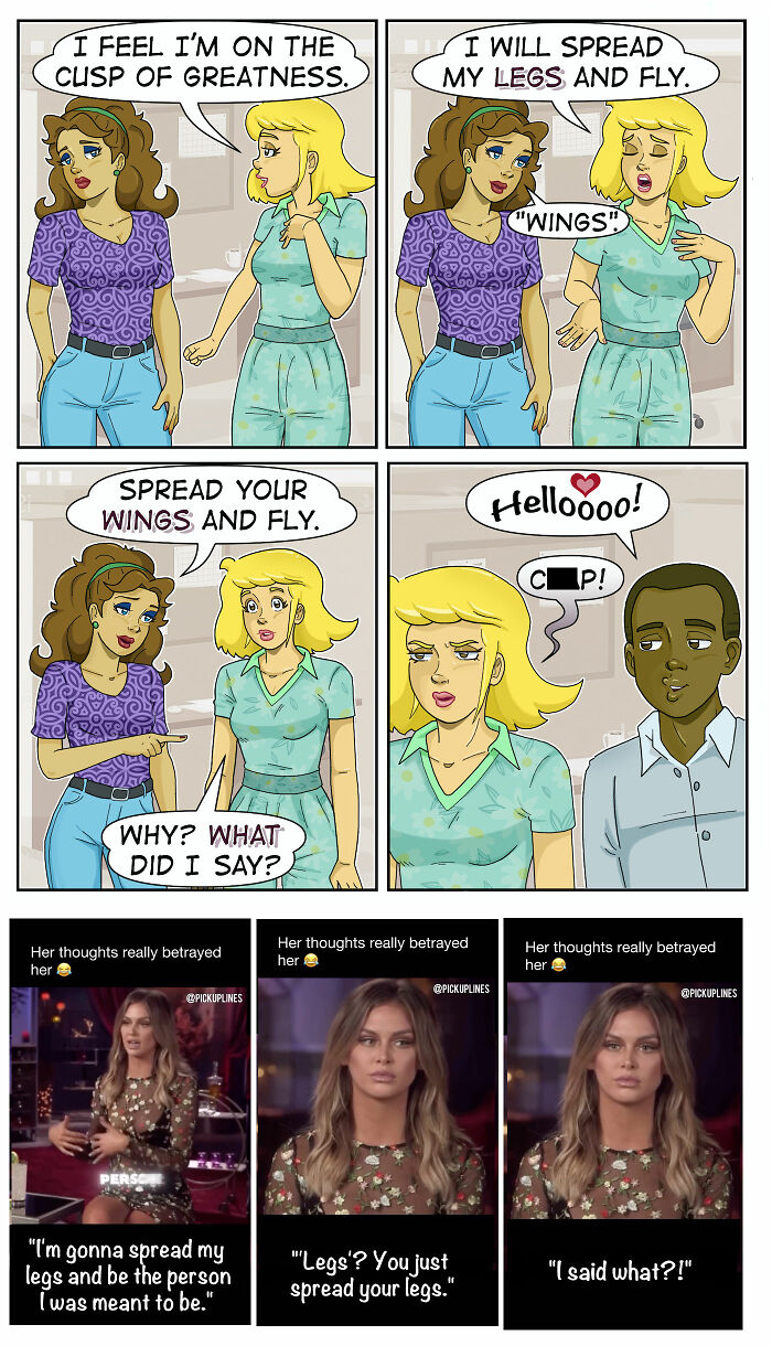 29 Comics That Make Memes Even Funnier (Trust Us, You Need This!)