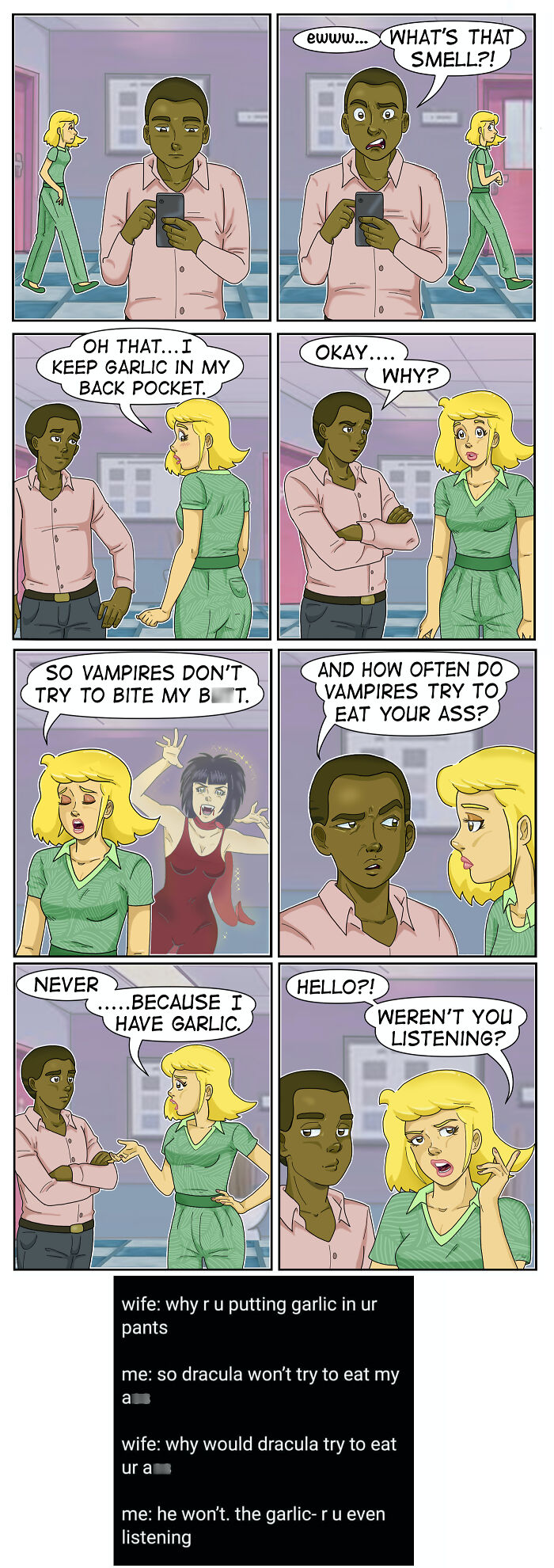 29 Comics That Make Memes Even Funnier (Trust Us, You Need This!)
