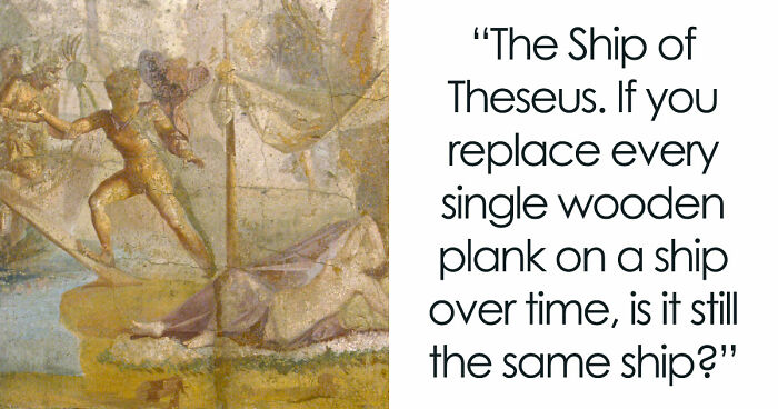Wait, These Paradoxes Are Actually Real Brain-Benders!