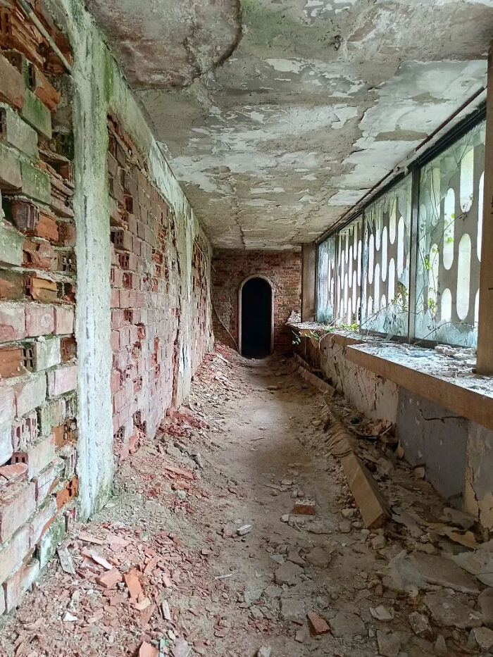 Mystery Residence, Bulgaria