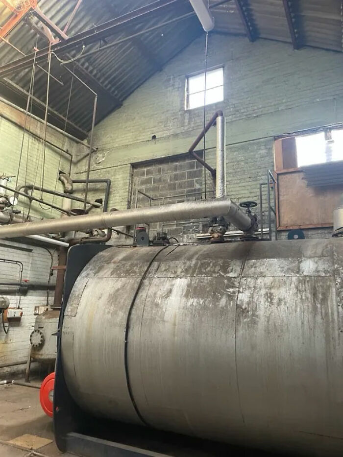 Somewhat Used Workshop, UK