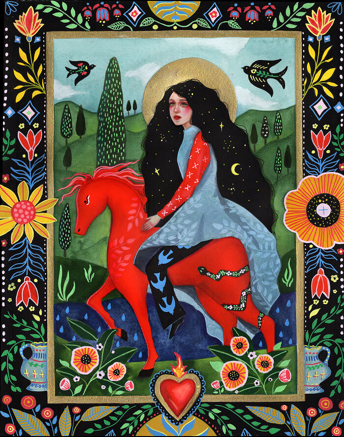 An Altar For Becoming Your Awesome Self