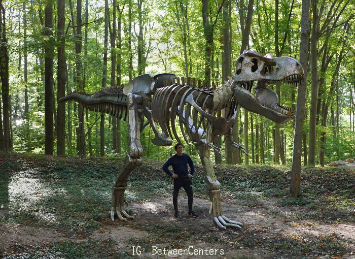 29 Mind-Blowing Metal Creations That’ll Totally Blow Your Socks Off
