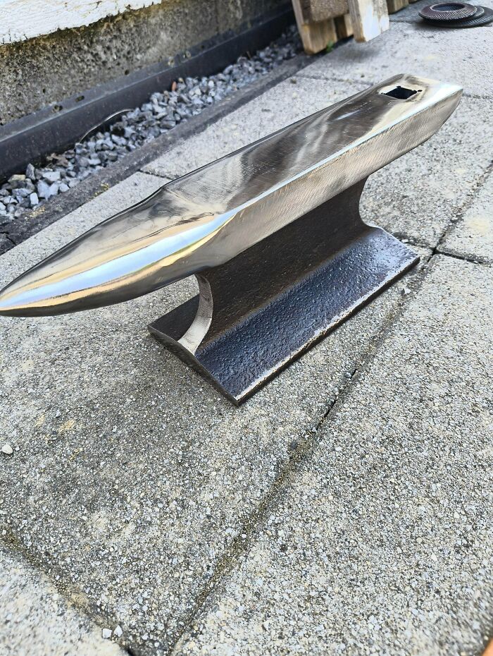 29 Mind-Blowing Metal Creations That’ll Totally Blow Your Socks Off