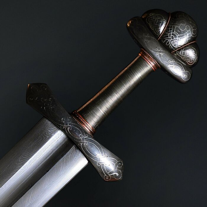 29 Mind-Blowing Metal Creations That’ll Totally Blow Your Socks Off