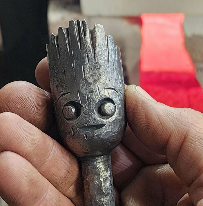 29 Mind-Blowing Metal Creations That’ll Totally Blow Your Socks Off