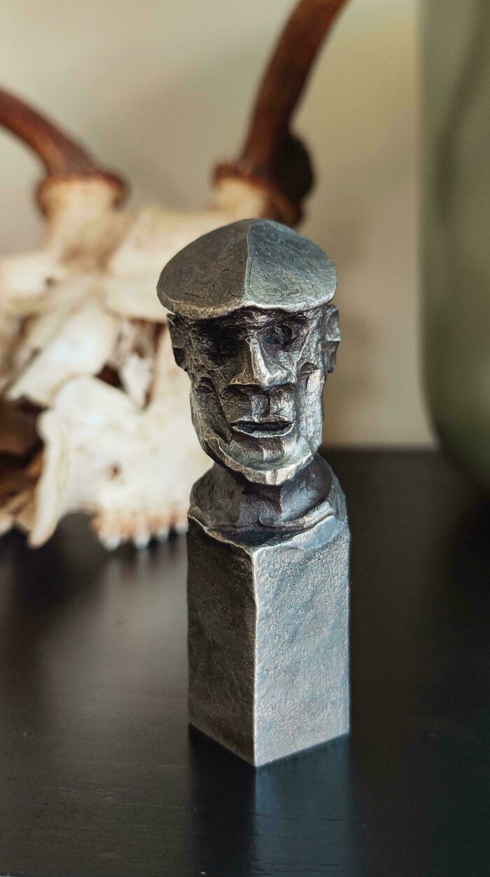 29 Mind-Blowing Metal Creations That’ll Totally Blow Your Socks Off