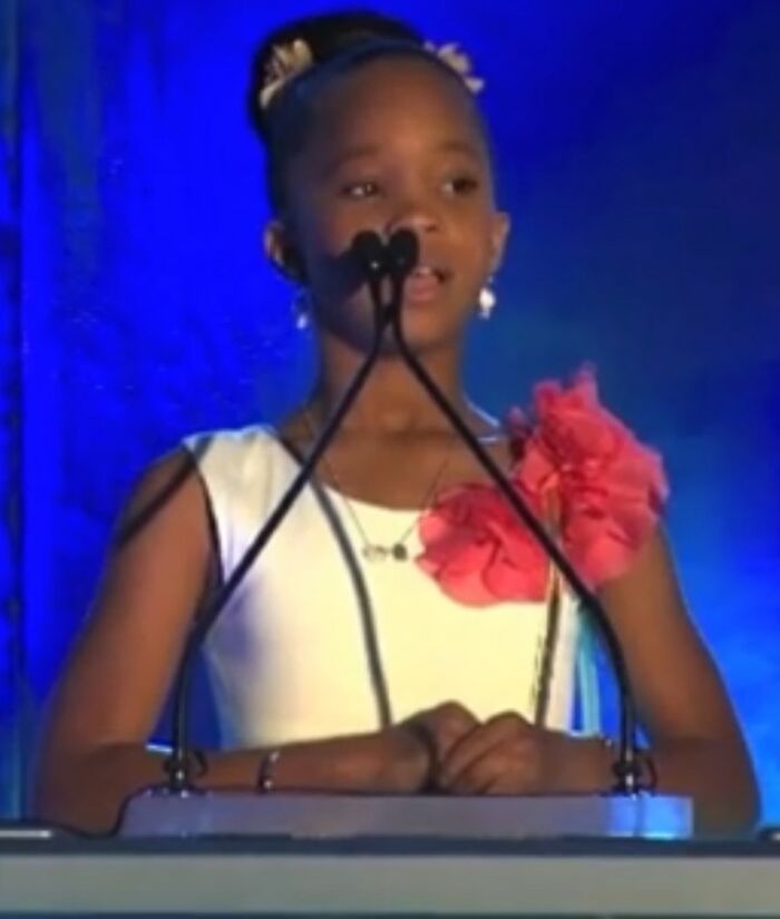 Quvenzhané Wallis: The Young Oscar Star, 23