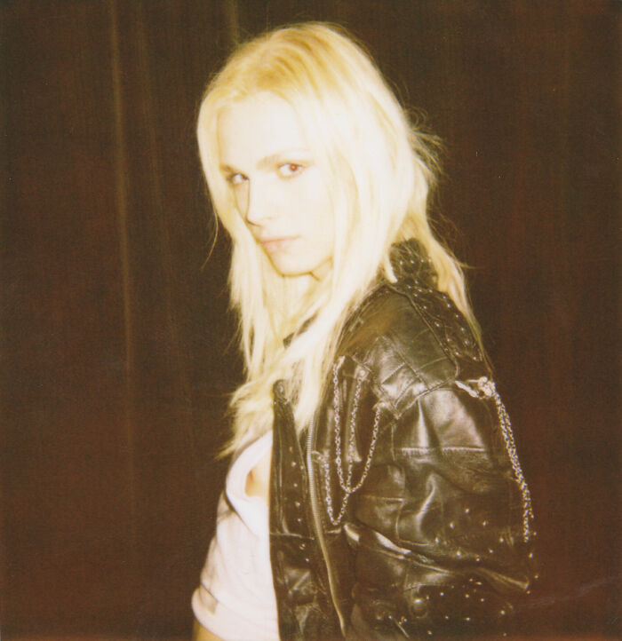 Andreja Pejić: Fashion’s Boundary Breaker, 35