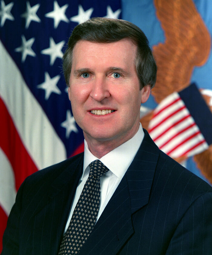 William Cohen: The All-Star Politician, 86