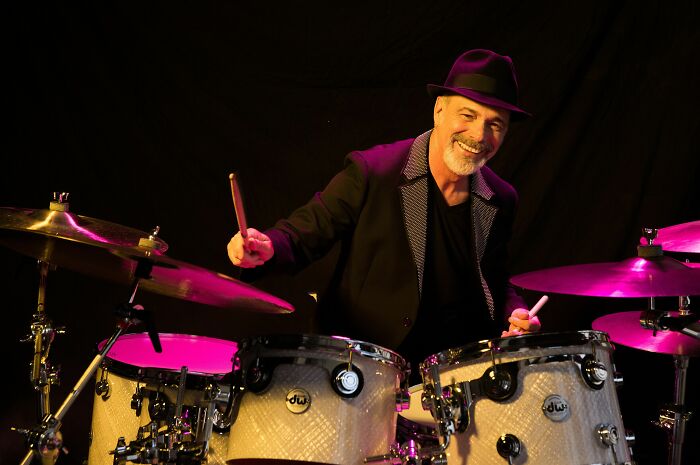 Danny Seraphine: Drummer Extraordinaire, 78