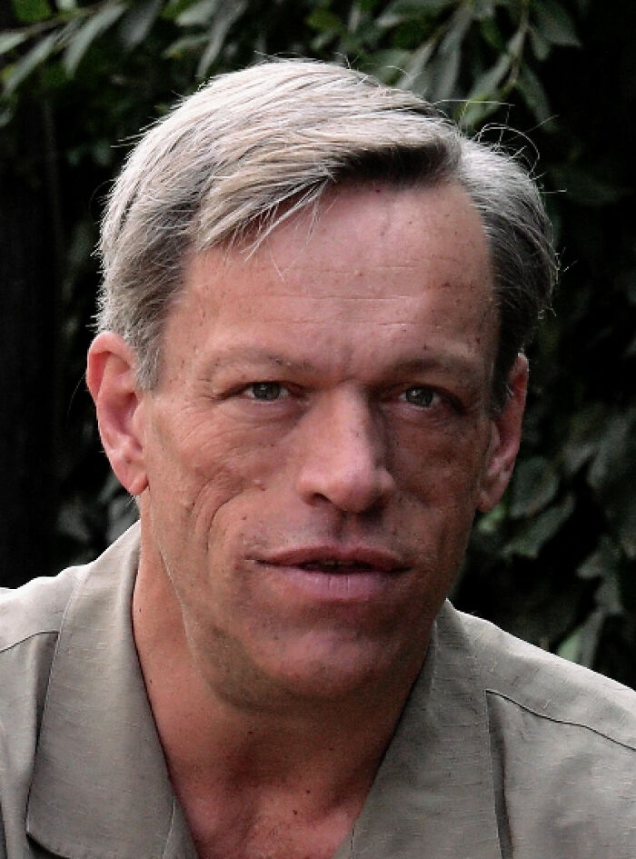 Brian Thompson: The Tough-Guy Actor, 67