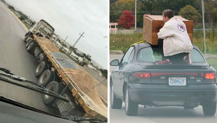 Wait, People Really Did This? The Funniest ‘Why Though?’ Moments