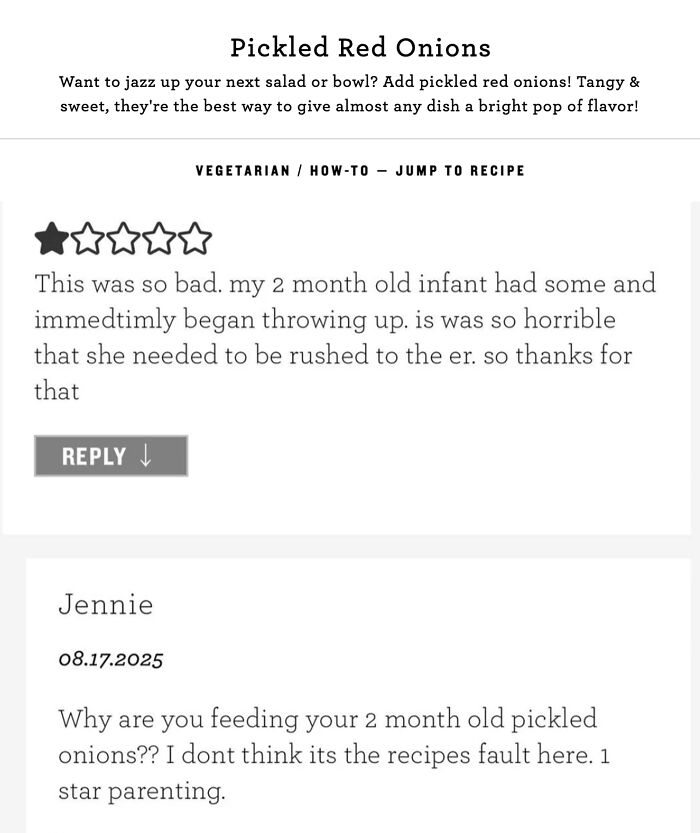 Oh, Entitled Parents Strikes Again!