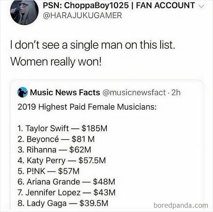 Smart People? This Isn’t One of Them