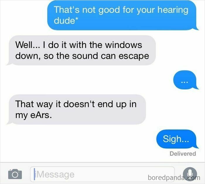 Wait, People Really Did This? The Funniest ‘Why Though?’ Moments