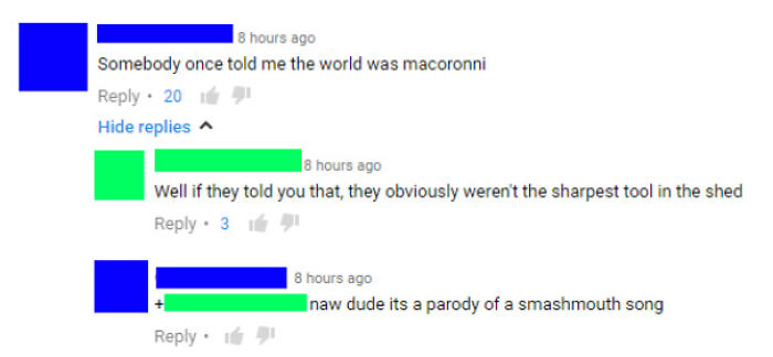 Wait, People Really Did This? The Funniest ‘Why Though?’ Moments