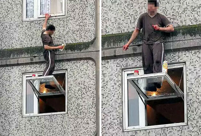 Wait, People Really Did This? The Funniest ‘Why Though?’ Moments