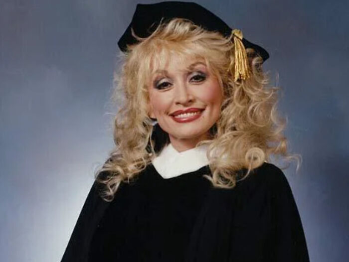 We Did a Deep-Dive into Dolly Parton's Life and Found 46 Wild and Wonderful Facts You Have to See