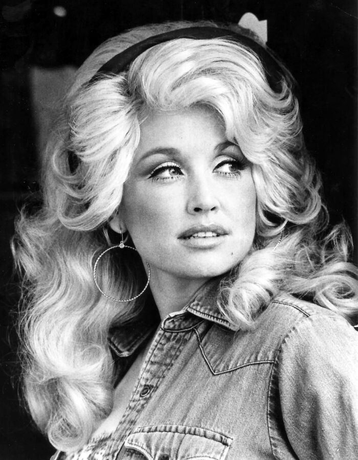 We Did a Deep-Dive into Dolly Parton's Life and Found 46 Wild and Wonderful Facts You Have to See