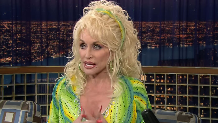 We Did a Deep-Dive into Dolly Parton's Life and Found 46 Wild and Wonderful Facts You Have to See