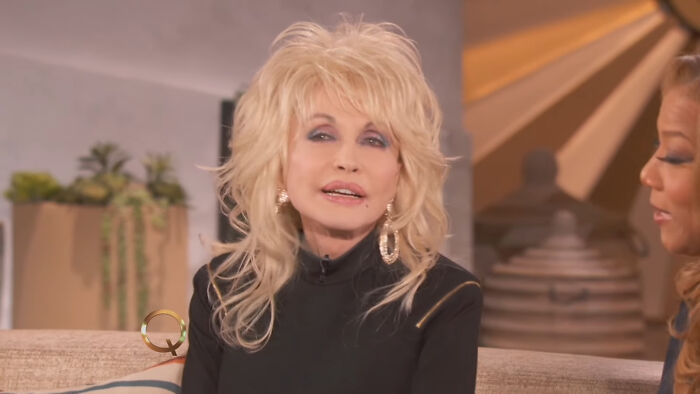 We Did a Deep-Dive into Dolly Parton's Life and Found 46 Wild and Wonderful Facts You Have to See