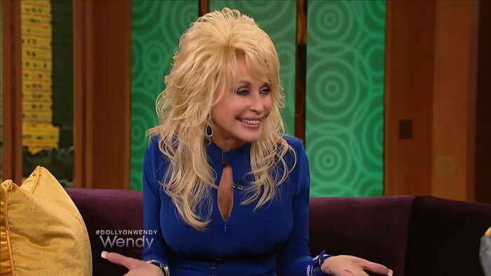 We Did a Deep-Dive into Dolly Parton's Life and Found 46 Wild and Wonderful Facts You Have to See