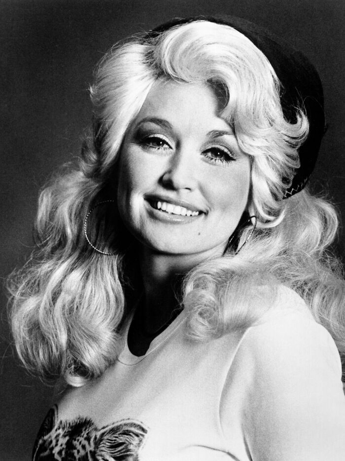 We Did a Deep-Dive into Dolly Parton's Life and Found 46 Wild and Wonderful Facts You Have to See