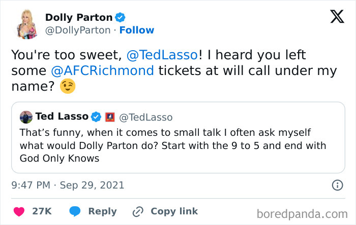 We Did a Deep-Dive into Dolly Parton's Life and Found 46 Wild and Wonderful Facts You Have to See