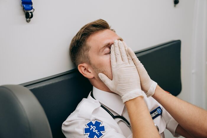Doctors Spill The Beans: Stuff They'd NEVER Do Because They've Seen The Horror