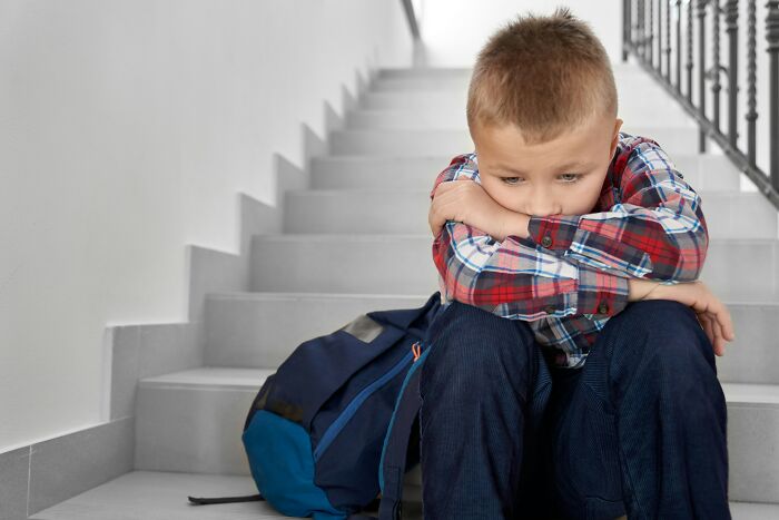 Wait, They Actually Lived Through These Insane School Stories?!