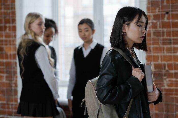 Wait, They Actually Lived Through These Insane School Stories?!