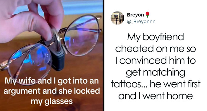 Wait, They Actually Took Revenge Like THIS?!